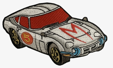 Speed Racer 2000gt   Class - Toyota 2000gt, HD Png Download, Transparent PNG