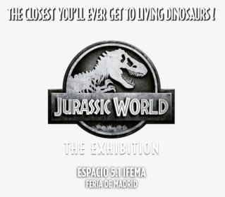 Jurassic World Evolution Logo, HD Png Download, Transparent PNG