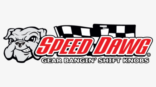 Speed Dawg Shift Knobs - Shifter Knob Thread Size Chart, HD Png Download, Transparent PNG