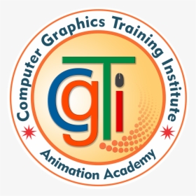 Computer Graphics Training Institute - Circle, HD Png Download, Transparent PNG