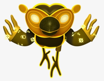 Littlebigplanet ™ 3 Adventure Time Cosmic Owl Costume, HD Png Download, Transparent PNG