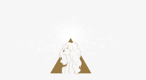 Cosmic Styling With Sanja Glucina - Illustration, HD Png Download, Transparent PNG