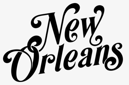 New Orleans Tourism Marketing Corporation, HD Png Download, Transparent PNG