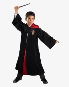 Harry Potter Costume, HD Png Download, Transparent PNG