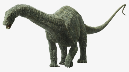 Jurassic World Fallen Kingdom Apatosaurus, HD Png Download, Transparent PNG