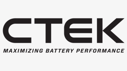 Ctek - Ctek Battery Charger Logo, HD Png Download, Transparent PNG