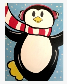 Penguin, HD Png Download, Transparent PNG