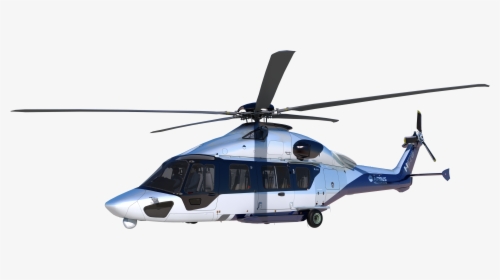 Transparent Png Pictures Free - Airbus Helicopter White Background, Png Download, Transparent PNG