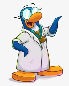 Free Penguin Pictures - Gary Club Penguin Island, HD Png Download, Transparent PNG