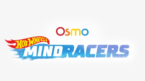 Hot wheels™ Mindracers By Osmo - Hot Wheels Osmo Mind Racers, HD Png Download, Transparent PNG