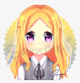 Icon / Avatar Headshot - Cartoon, HD Png Download, Transparent PNG