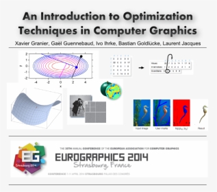 Optimization In Computer Science, HD Png Download, Transparent PNG