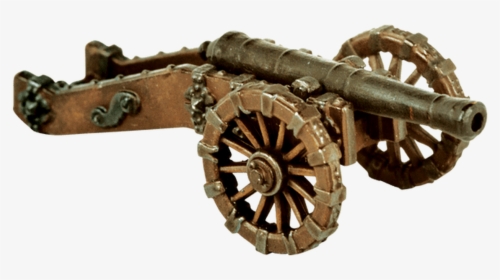 Field Guns Artillery - Cannon, HD Png Download, Transparent PNG