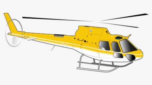 Helicopter Rotor, HD Png Download, Transparent PNG