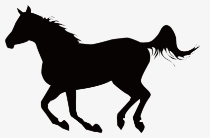 Mustang Stallion Equestrianism Clip Art - Horse, HD Png Download, Transparent PNG