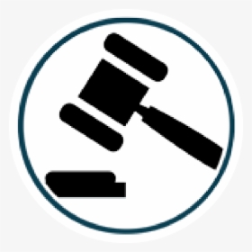 Hanson, Hanson & Quist Llc - Real Time Bidding Icon, HD Png Download, Transparent PNG