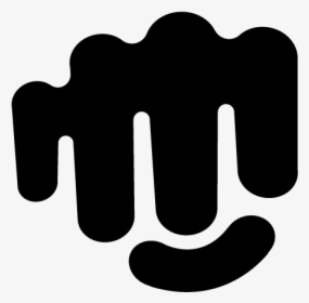 Toughest Logo, HD Png Download, Transparent PNG