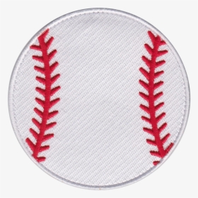 Baseball Seams Png - Transparent Background Baseball Clip Art, Png Download, Transparent PNG