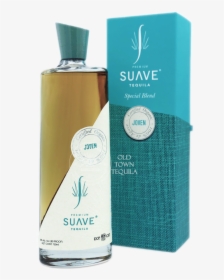 Suave Joven Tequila - Cosmetics, HD Png Download, Transparent PNG