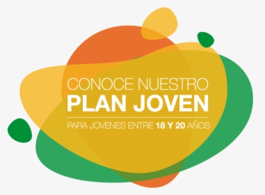 Plan De Salud Joven, HD Png Download, Transparent PNG