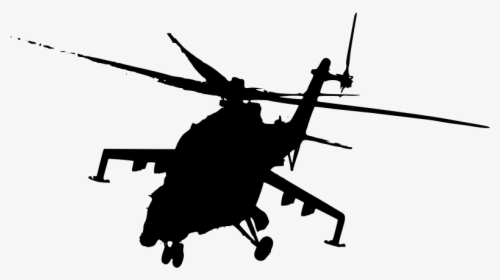 Helicóptero Militar Png, Transparent Png, Transparent PNG