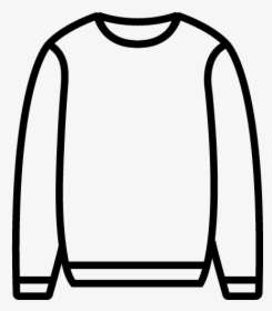 Sweater Clipart, HD Png Download, Transparent PNG