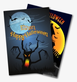 Hallmark Funny Halloween Cards, HD Png Download, Transparent PNG
