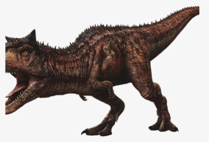 Jurassic World Dinosaurs Carnotaurus, HD Png Download, Transparent PNG