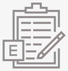 Equity Order Book - Icon, HD Png Download, Transparent PNG