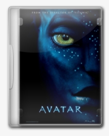 James Cameron Avatar Poster, HD Png Download, Transparent PNG