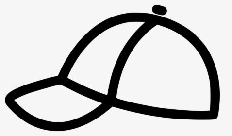Baseball Cap - Cap Symbol Png, Transparent Png, Transparent PNG