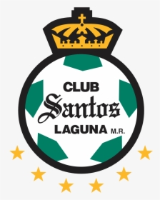 Logo Del Santos Laguna, HD Png Download, Transparent PNG