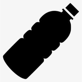 Bottle Water Plastic - Ticket Symbols, HD Png Download, Transparent PNG