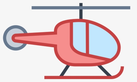 Helicopter Clip Art, HD Png Download, Transparent PNG