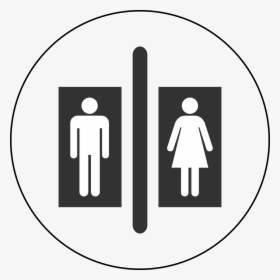 Transparent Bathroom Icon Png - 1 In 5 Adults Mental Illness, Png Download, Transparent PNG