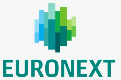 Euronext Logo Png, Transparent Png, Transparent PNG