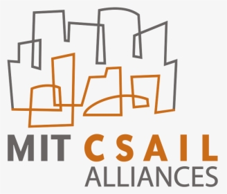 Cap Logo - Mit Csail, HD Png Download, Transparent PNG