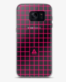 Low Poly Magenta Samsung Case Dustrial Future Fashion - Charge Controller, HD Png Download, Transparent PNG