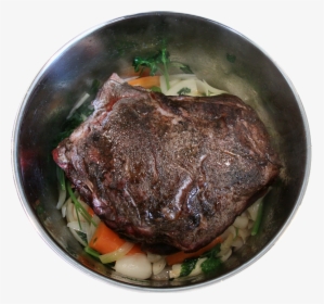 Roast, Wild Boar, Meat, Cooking - Fleisch Einwecken Im Backofen, HD Png Download, Transparent PNG