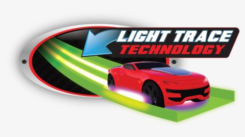 Tracer Racers Remote Control Infinity Loop Set - Take Flight Parkour, HD Png Download, Transparent PNG