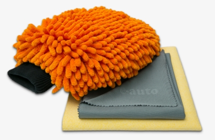 Car Cleaning Kit - E Cloth Car, HD Png Download, Transparent PNG