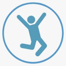 Willamette Partnership Quality Of Life Icon - Quality Of Life Icon, HD Png Download, Transparent PNG