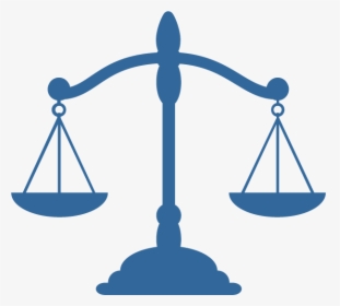 Vector Scales Of Justice Png, Transparent Png, Transparent PNG
