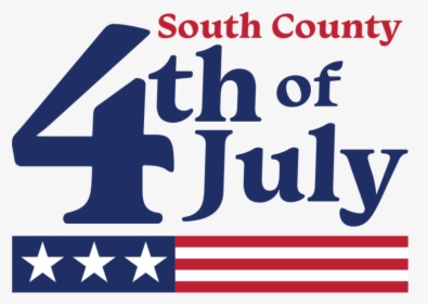 4th Of July Png - 4th Of July Logo Png, Transparent Png, Transparent PNG