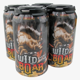 Wild Boar - Wild Boar Drink, HD Png Download, Transparent PNG