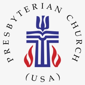 Presbyterian Church Logo Png Transparent - Presbyterian Church Usa Logo, Png Download, Transparent PNG