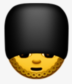 6 Emojis You Have Been Using Incorrectly - Guy With Beanie Emoji, HD Png Download, Transparent PNG