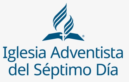 Seventh-day Adventist Church Logo In Spanish - Logo Oficial Iglesia Adventista, HD Png Download, Transparent PNG