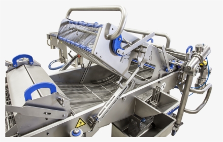 Combi Dipper - Machine, HD Png Download, Transparent PNG