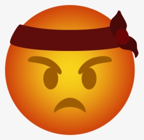 Angryndn - Native American Emoji, HD Png Download, Transparent PNG